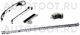 Комплект цепи ГРМ -77B0015K MasterKit для NISSAN ALMERA CLASSIC