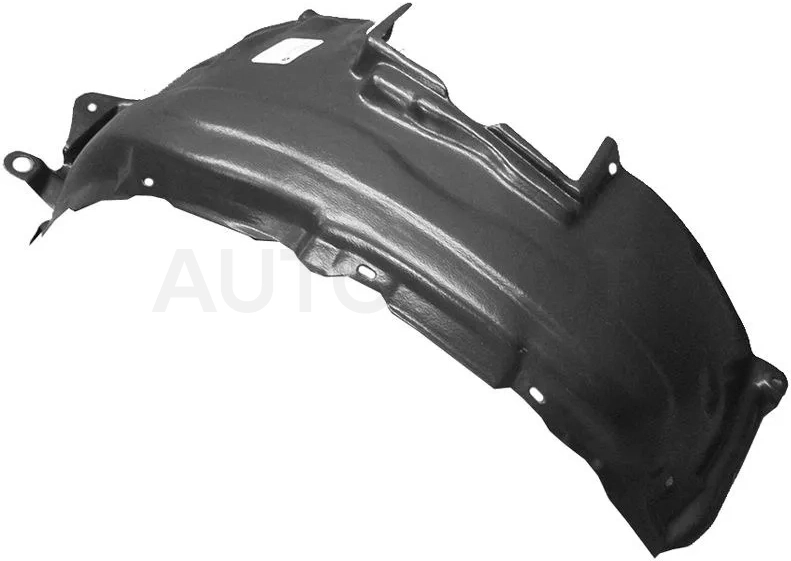Подкрылок Toyota Mark II (X90) 92-96 / Chaser (X90) 92-96 / Cresta (X90) 92-96 (Спереди/ Справа/ задняя часть)