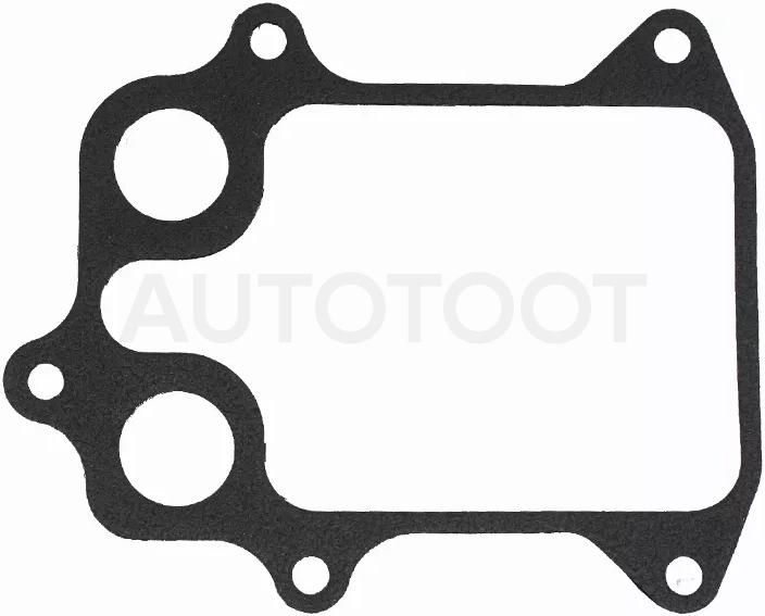 Прокладка масляного радиатора VAG OCTAVIA/YETI/TIGUAN 1.4 08-13 CAXA/CJZA/BLF