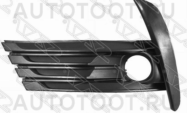 Оправа противотуманной фары левая -STTY33219A2 Sat для TOYOTA COROLLA