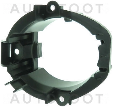 Крепление противотуманной фары левое -152122053LUD Depo для TOYOTA COROLLA AXIO, TOYOTA COROLLA FIELDER, TOYOTA RAV4, TOYOTA ISIS