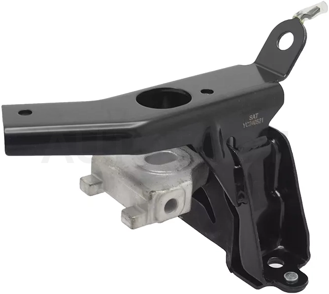 Опора двигателя Toyota Vitz 05-10 / Belta 05-12 (Слева)