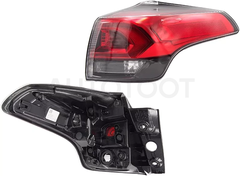 Фонарь задний TOYOTA RAV4 15- RH -  для BYD BYD