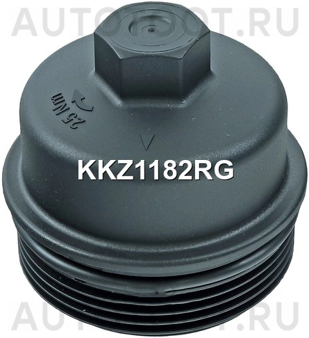 Крышка масляного фильтра -NSP0155353325 Nsp для CHEVROLET CRUZE