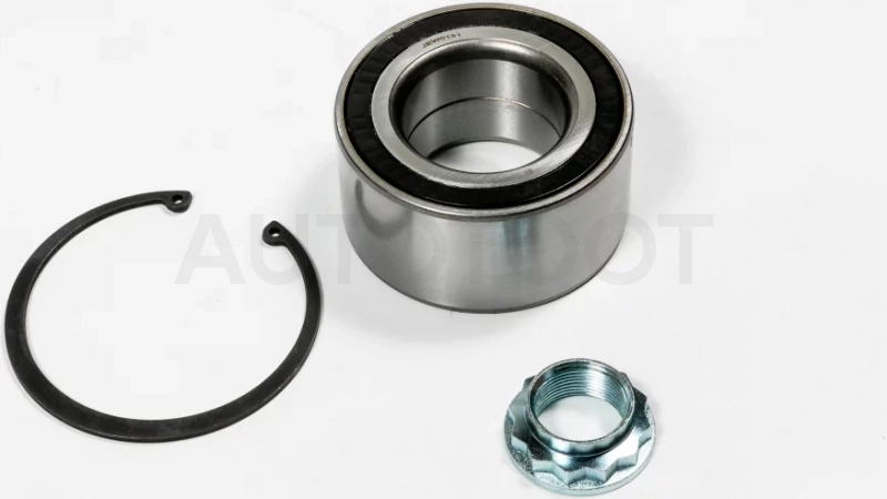 Подшипник передней ступицы, с ABS - Артикул JEW0131 - Производитель Just Drive - Фото, Отзывы, Цены