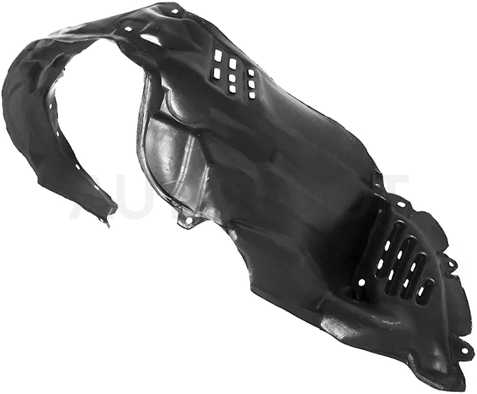 Подкрылок Toyota Lite Ace Noah 96-01 / Town Ace Noah 96-01 (Спереди/ Слева)