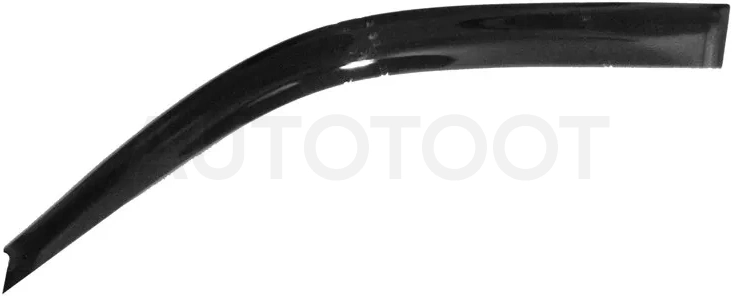 Ветровики Toyota Land Cruiser (J100) 98-07 / Lexus LX 98-07 / Toyota Land Cruiser Cygnus 98-07