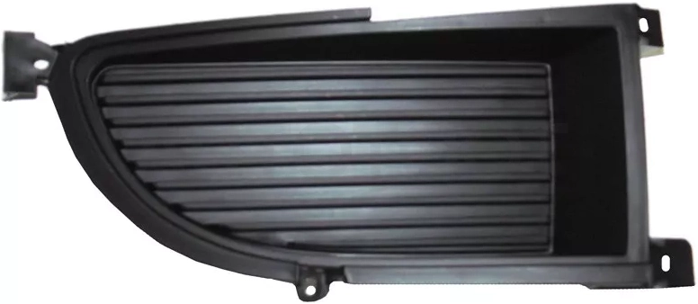 Заглушка бампера Mitsubishi Lancer 05-10 / Lancer Japan 05-10 (Спереди/ Справа) - Артикул STMBW4219A1 - Производитель Sat - Фото, Отзывы, Цены