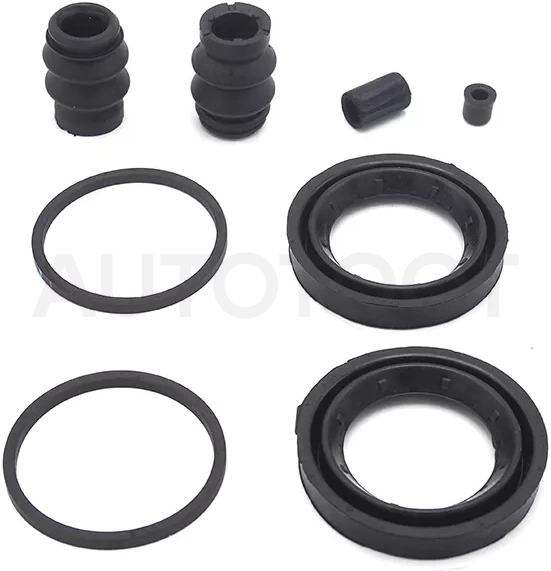 Ремкомплект суппорта перед VW AMAROK 10-/FORD TRANSIT 06-13 48mm