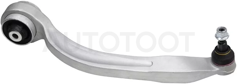 Рычаг передний нижний задний AUDI A4 94-09/A6 97-05/A8 95-02/SKODA SUPERB 01-08/VW PASSAT 96-05 LH