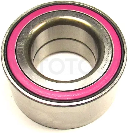 Подшипник передней ступицы MAZDA 2/DEMIO DY# 06- (с ABS)