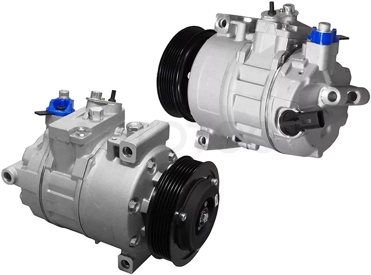 Компрессор кондиционера Audi A3 03-19 / Q3 11-19