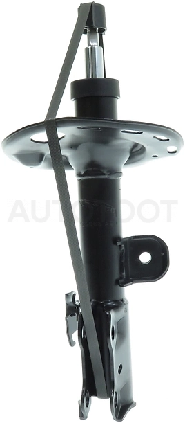 Амортизатор передний правый -JAS0295 Just Drive для TOYOTA RAV4
