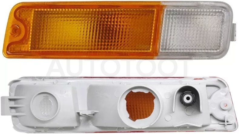 Поворот Mitsubishi L200 96-05 (Слева) - Артикул ST2141643L - Производитель Sat - Фото, Отзывы, Цены