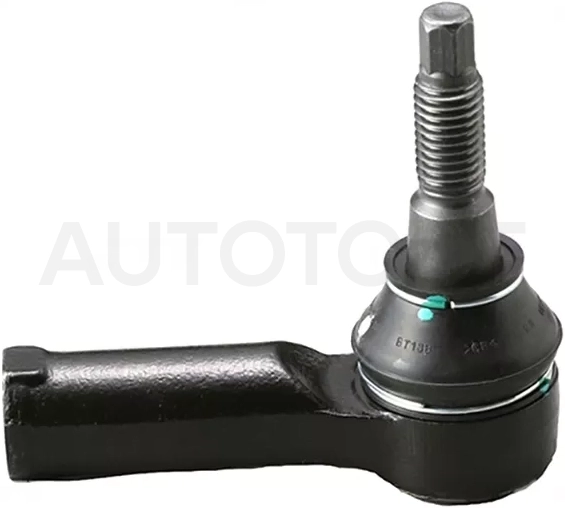 Наконечник рулевой FORD TRANSIT 11 - Артикул CE0074 - Производитель Ctr - Фото, Отзывы, Цены