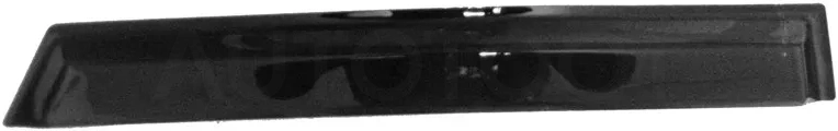 Ветровик задний правый