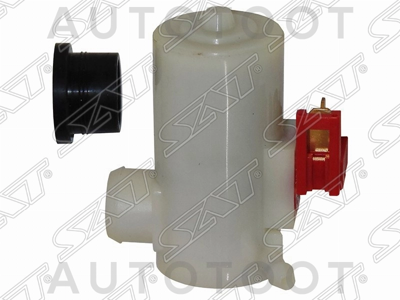 Мотор стеклоомывателя -ST76806SL0E11 Sat для HONDA CR-V, HONDA CIVIC, HONDA ACCORD, HONDA ODYSSEY, HONDA HR-V, HONDA STREAM, MITSUBISHI L200, MITSUBISHI PAJERO SPORT, SUBARU FORESTER, SUBARU OUTBACK,