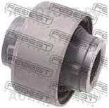 Сайлентблок переднего рычага задний -ST545701HJ0A Sat для NISSAN NOTE