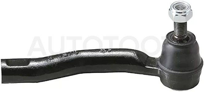 Наконечник рулевой TOYOTA COROLLA/AXIO/FIELDER/SPACIO/ALLION/PRIUS/WISH 00-/BELTA/ISIS/VITZ 05- RH