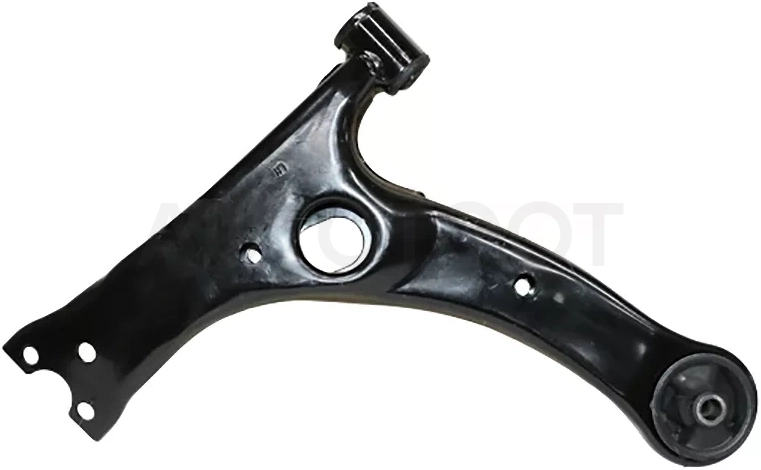 Рычаг подвески нижний TOYOTA COROLLA/SPACIO/RUNX/ALLEX 00-06 LH