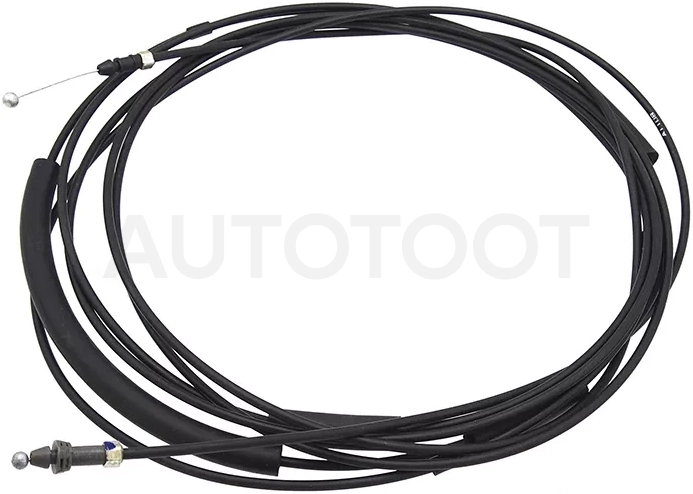 Трос багажника TOYOTA COROLLA 180 - Артикул ST6460702353 - Производитель Sat - Фото, Отзывы, Цены