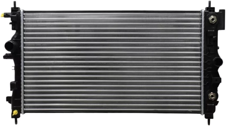 Радиатор Chevrolet Cruze 09-18 / Daewoo Lacetti 08-11 / Opel Astra 09-15 / Zafira 11-16 / Chevrolet Orlando 11-15 / Opel Astra GTC 09-15