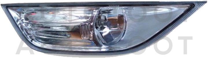 Фара противотуманная правая -ST4312031R Sat для FORD MONDEO