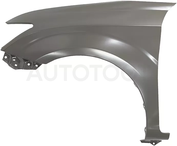 Крыло переднее Toyota Corolla Fielder (E160) 12-15 / Corolla Axio (E160) 12-15 (Слева)