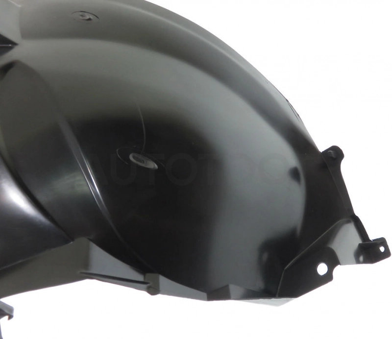 Подкрылок переднего крыла левый -638419131R Renault для NISSAN TERRANO, RENAULT DUSTER
