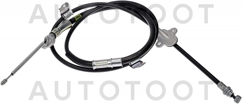 Трос стояночного тормоза правый -ST4642033170 Sat для LEXUS ES350, TOYOTA CAMRY