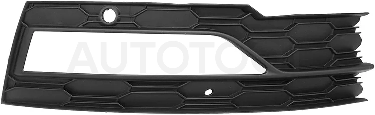 Оправа ДХО Skoda Octavia 19-24 (Справа/ Под сонары(парктроники)) - Артикул ST290162 - Производитель Sat - Фото, Отзывы, Цены
