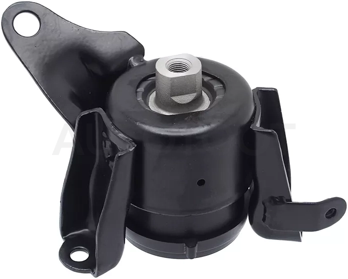 Опора двигателя Toyota Allion (T240) 01-07 / Avensis 03-08 - Артикул T10W11R - Производитель Rbi - Фото, Отзывы, Цены