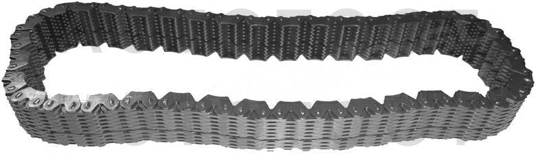 Цепь раздаточной коробки -  для TOYOTA LAND CRUISER PRADO