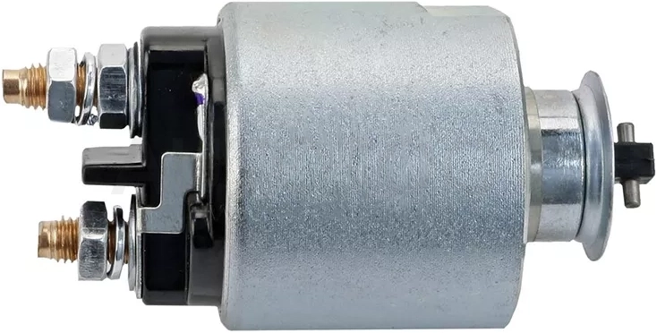 Втягивающее реле стартера CITROEN C2/С3/BERLINGO/PEUGEOT 106/206 1.1-1.6 91-05 TU3JP/TU5JP
