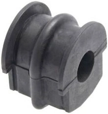 Втулка заднего стабилизатора d=20mm -ST562431AA0A Sat для NISSAN MURANO, NISSAN TEANA