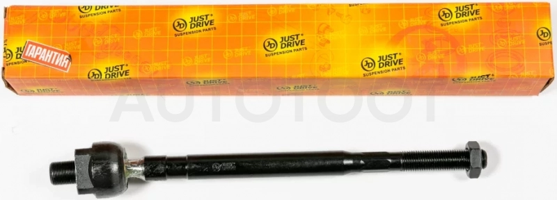 Тяга рулевая CRN35 - Артикул JSR0032 - Производитель Just Drive - Фото, Отзывы, Цены