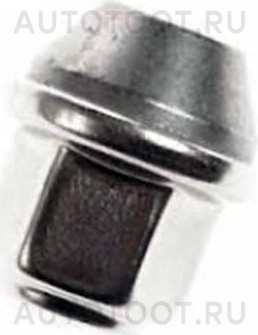 Гайка колесная  M12x1.5 -BE4072 Zekkert для FORD FOCUS
