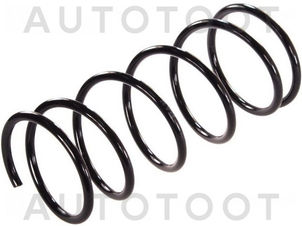 Пружина передней подвески -JJS1116 Just Drive для NISSAN X-TRAIL