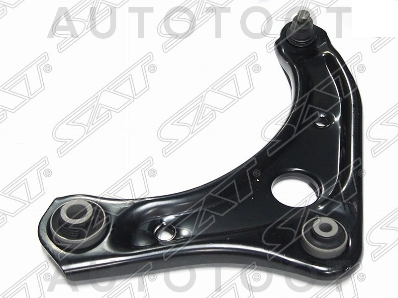 Рычаг передний нижний левый -  для NISSAN MARCH, NISSAN NOTE