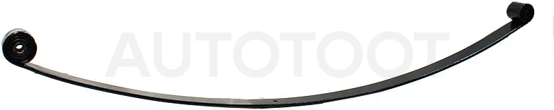 Коренной лист рессоры без сайлентблоков TOYOTA COROLLA 94-02 LH=RH