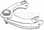 Рычаг передней подвески верхний левый -  для CHRYSLER/DODGE/PLYMOUTH DODGE STRATUS/CIRRUS/ PL BREEZE