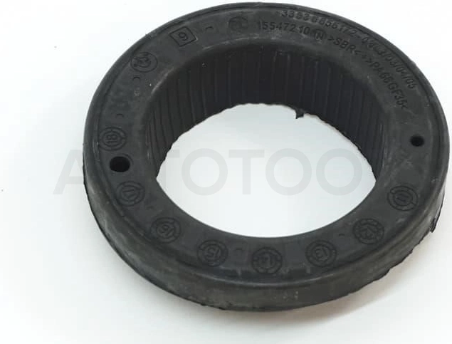 Проставка пружины задняя,нижняя -33536856172 BMW для BMW 5SERIES, BMW 7SERIES, BMW X3