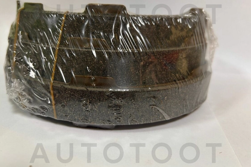 Колодки ручного тормоза -  для TOYOTA AVENSIS, TOYOTA CELICA, TOYOTA COROLLA, TOYOTA MATRIX, TOYOTA PRIUS, TOYOTA YARIS, TOYOTA YARIS VERSO, TOYOTA VITZ, TOYOTA RAV4, TOYOTA CALDINA, TOYOTA COROLLA VE