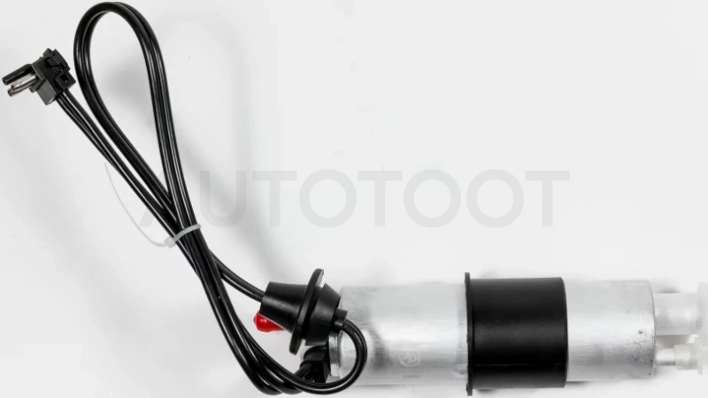 Топливный насос электрический (насос) 8.0A, 4bar, 120L/h 770028A - Артикул JPF0058 - Производитель Just Drive - Фото, Отзывы, Цены