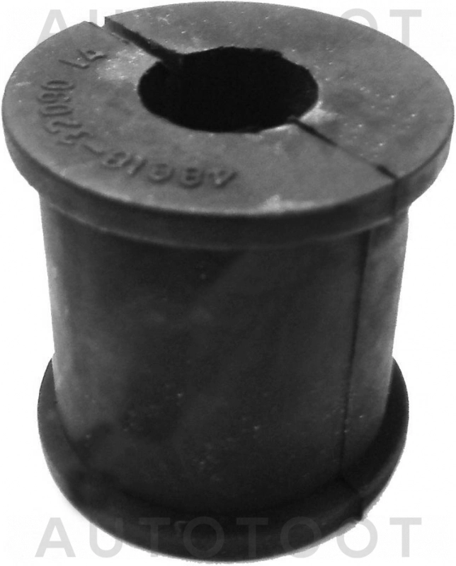 Втулка заднего стабилизатора d=14mm (бочонок) -MP586 Masuma для TOYOTA HARRIER, LEXUS RX300, TOYOTA KLUGER, TOYOTA HIGHLANDER, TOYOTA VISTA