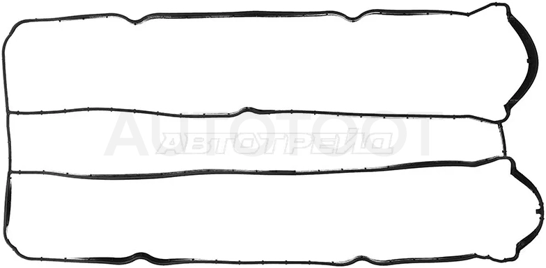 Прокладка клапанной крышки FORD FOCUS/C-MAX SHDC/HWDA/HWDB/SHDA/SHDB