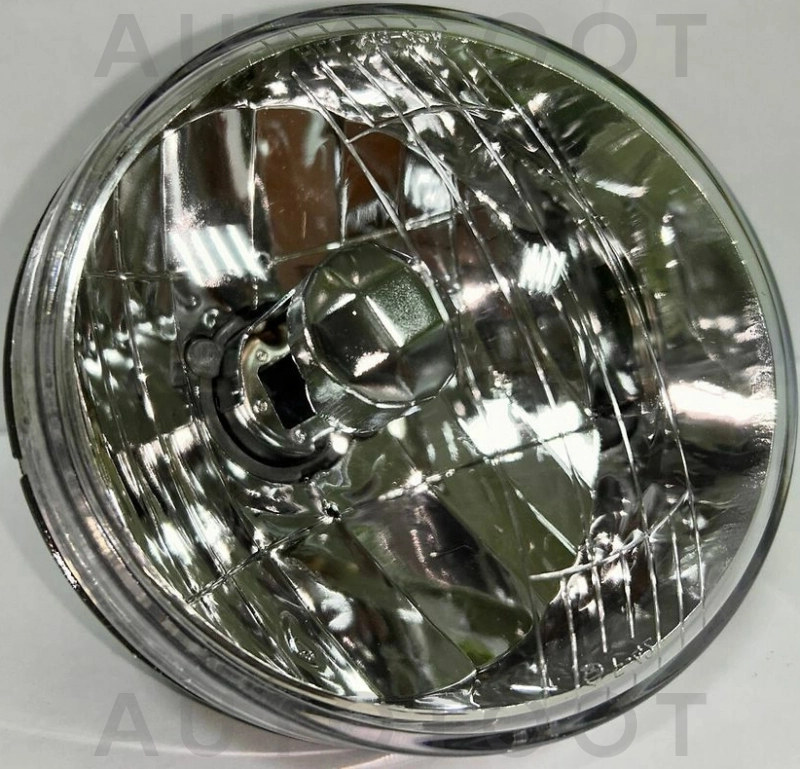 Фара противотуманная левая -ST3122014L Sat для TOYOTA COROLLA SPACIO, TOYOTA HIGHLANDER, TOYOTA KLUGER, TOYOTA LEVIN