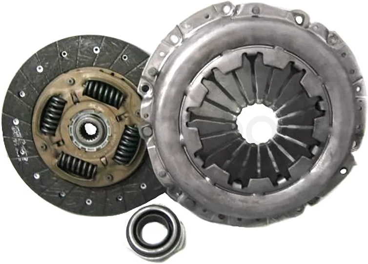 Комплект сцепления HYUNDAI ACCENT/CEED/ELANTRA/I20/I30/GETZ/SOLARIS/VELOSTER 1.4/1.6 GL 08