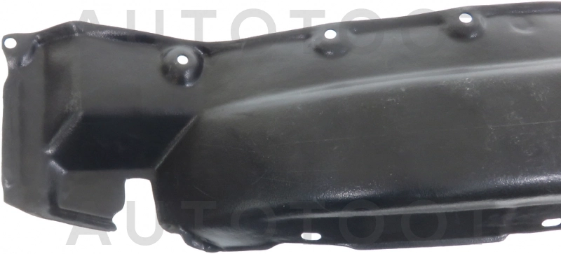 Подкрылок переднего крыла левый -ST110086 Sat для LEXUS LX470, TOYOTA LAND CRUISER