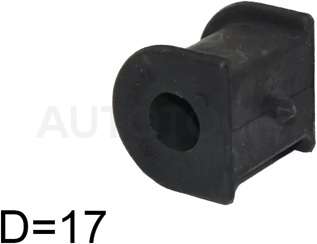 Втулка стабилизатора Lexus RX 97-06 / Toyota Camry 96-02 (Перед/ 17.00)